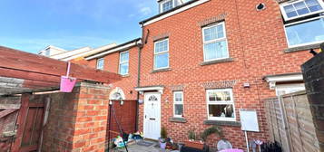 Town house for sale in Stockton Road, Hartlepool TS25