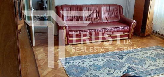 Apartament Cu 3 Camere | Zona Sagului | Centrala Proprie