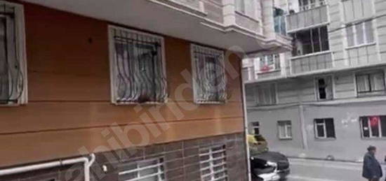 3+1 DAİRE KÖŞEBAŞI SÜLEYMANİYE MAH.