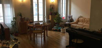 Bel Appartement T4