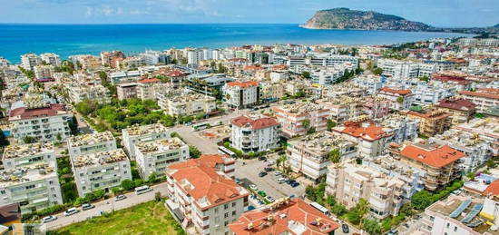 ALANYA OBAGL 1+1