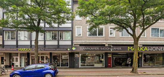 Vierambachtsstraat 35 B02