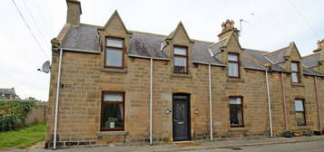 4 bed end terrace house for sale