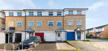 3 bed terraced house for sale