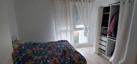 Location appartement bondy