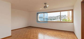 Apartamento T0 em Matosinhos Sul