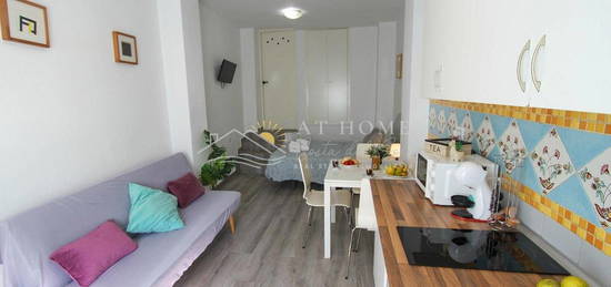 Apartamento de alquiler en Centro