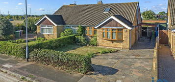 3 bed bungalow for sale