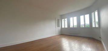 Location appartement 2 pièces 43 m²