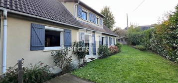 Achat maison 5 pièces 160 m²