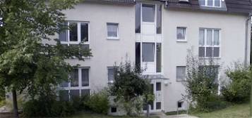 Modernisierte 2-Zimmer-Wohnung mit Balkon und EBK in Dresden
