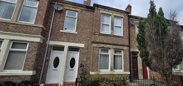 Flat for sale in 28 & 30 Claremont North Avenue, Gateshead, Tyne & Wear NE8