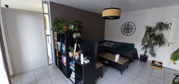 Location appartement 2 pièces 10 m²