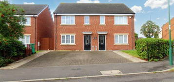 1 bedroom semi-detached house