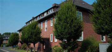 Gemütliche Drei-Zimmer-Wohnung in der Gartenstadt Siebethsburg