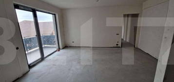 Apartament 3 camere, 69,80 mp, cu parcare subterana, Someseni