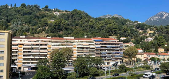 Appartement  à louer, 3 pièces, 2 chambres, 60 m²