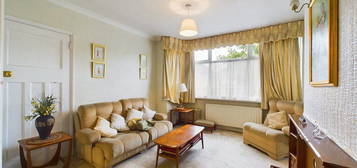 Terraced house for sale in Brent Park Road, London NW4