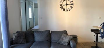 Location appartement 2 pièces 33 m²