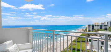 4511 S Ocean Boulevard UNIT 907, Highland Beach, FL 33487