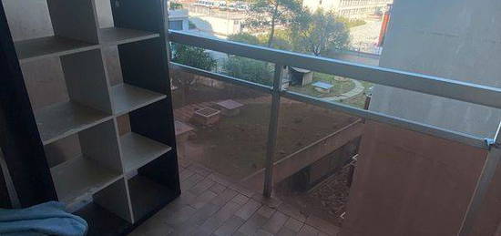 Appartement 20m2 avec balcon