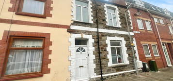 Property to rent in Pearl Street, Roath, Cardiff CF24