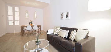 Apartamento de alquiler en Barrio Eixample, Dreta de l'Eixample