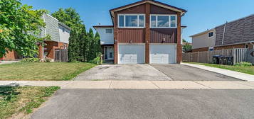 104 Horne Dr, Brampton, ON L6V 2V3