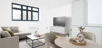 1 bed flat for sale