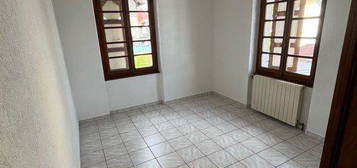 Appartement t3