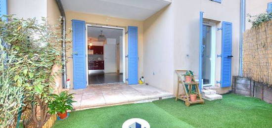 Vente appartement 2 pièces 40 m²