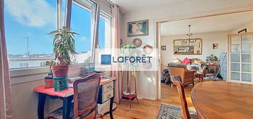 Appartement 4 pièces 82 m²