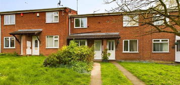 Town house to rent in The Wells Road, Mapperley, Nottingham NG3