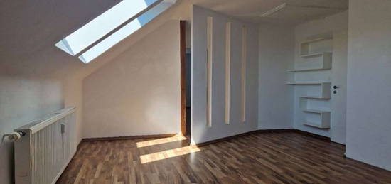 Sonnige Wohnung, Zentrale Lage