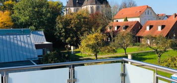 Schöne und sehr helle 3 Zimmer Wohnung in Lippetal zu vermieten