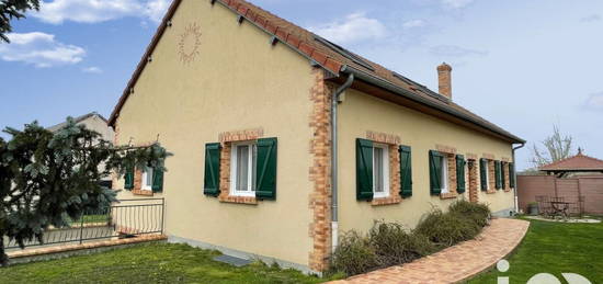 Maison traditionnelle 3 étages  à vendre, 9 pièces, 7 chambres, 200 m²