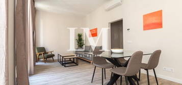 Apartamento de alquiler en Santalo, Sant Gervasi- Galvany