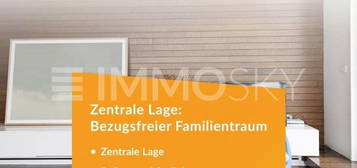 Ihr neues Zuhause wartet! Optimal angebundene Wohnung in Milbertshofen