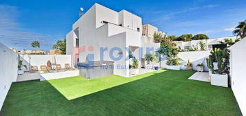 Casa en San Agustín - Cala de Bou, Sant Josep de sa Talaia