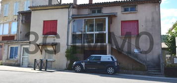 Vente villa 9 pièces 190 m²