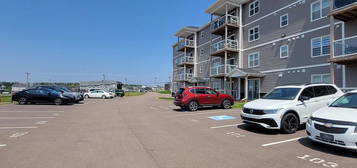24 Gilbert Dr #207, Charlottetown, PE C1C 0W2