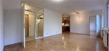 Beeindruckende 2 Zimmer Wohnung in Ruhelage - Optimale Raumaufteilung & perfekt für Singles/Pärchen.