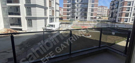 İSTİKBAL EVLERİNDE SATILIK DAİRE