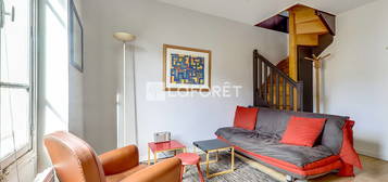 Appartement  à vendre, 2 pièces, 1 chambre, 32 m²