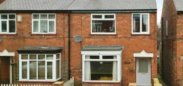 3 bedroom semi-detached house