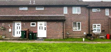 3 bedroom terraced house to rent