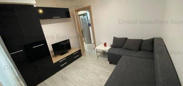 Inchiriez apartament 2 camere Lujerului