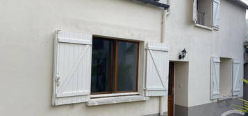 Location appartement 2 pièces 48 m²