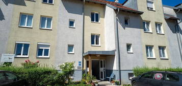 Herrliche 3 Zimmerwohnung mit Balkon in Pöchlarn