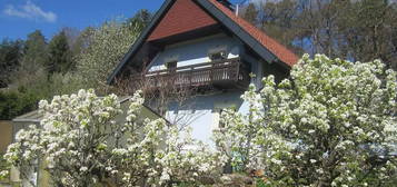 Einfamilienhaus in Ruhiger Lage